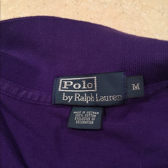 2 POLOS ONLY 1 PRICE!!!!!! - Picture 3 of 7